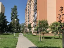 Pronájem bytu 2+1, Kroměříž, Denkova, 65 m2