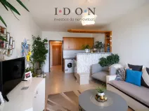 Prodej bytu 1+kk, Ostrava, Sládkova, 22 m2