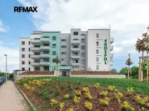 Pronájem bytu 2+kk, Praha - Strašnice, Strančická, 48 m2