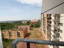 Pronájem bytu 2+kk, Praha - Troja, Hnězdenská, 46 m2
