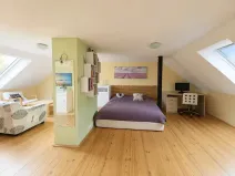 Pronájem bytu 1+kk, Brno, Potácelova, 64 m2