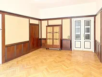 Pronájem bytu 6+kk a větší, Brno, Křížová, 235 m2