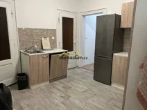 Pronájem bytu 3+1, Praha, Vrchlického, 70 m2