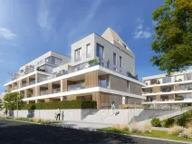 Prodej bytu 4+kk, Opava, Husova, 95 m2