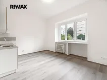 Pronájem bytu 1+kk, Praha - Břevnov, Patočkova, 21 m2