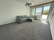 Pronájem bytu 3+1, Brno - Řečkovice, Žitná, 69 m2