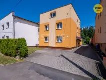 Prodej rodinného domu, Štěpánkovice, Bílá Bříza, 220 m2