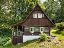 Prodej chalupy, Zlatá Olešnice, 112 m2