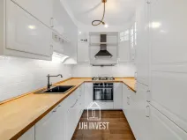 Pronájem bytu 4+kk, Praha - Michle, Ohradní, 138 m2
