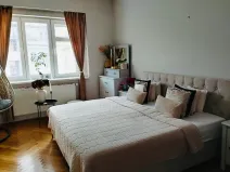 Pronájem bytu 2+1, Praha - Nusle, 75 m2