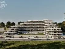 Prodej bytu 4+kk, San Miguel de Salinas, Alicante, Španělsko, 86 m2