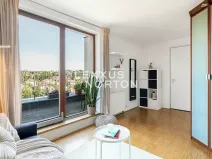 Prodej bytu 4+kk, Praha - Modřany, Na Srážku, 131 m2