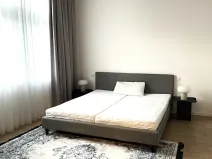 Pronájem bytu 2+kk, Praha - Vinohrady, Chodská, 46 m2