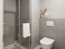 Prodej bytu 1+kk, Praha - Smíchov, Plzeňská, 22 m2