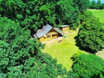 Prodej chaty, Kostelec nad Vltavou - Zahrádka, 74 m2