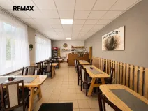 Pronájem restaurace, Ostrava, Jandova, 139 m2