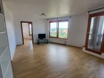 Pronájem bytu 2+kk, Praha - Krč, Antala Staška, 65 m2