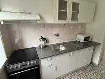 Pronájem bytu 1+1, Frýdek-Místek, Petra Cingra, 44 m2