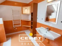 Prodej rodinného domu, Louny, Javorová, 142 m2