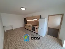 Pronájem bytu 2+kk, Židlochovice, Komenského, 43 m2