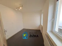 Pronájem bytu 2+kk, Židlochovice, Komenského, 43 m2