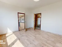 Pronájem bytu 2+1, Zlín, Slezská, 48 m2
