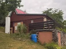 Prodej chaty, Erpužice, 39 m2