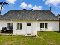 Prodej rodinného domu, Postupice, náměstí Sv. Čecha, 126 m2