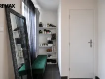 Prodej rodinného domu, Postupice, náměstí Sv. Čecha, 126 m2