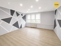 Prodej bytu 1+1, Ostrava, Lechowiczova, 39 m2