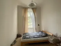 Pronájem bytu 2+kk, Praha - Vinohrady, Anny Letenské, 43 m2