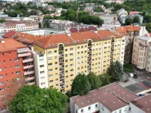 Prodej bytu 3+1, Ústí nad Labem - Ústí nad Labem-centrum, Londýnská, 83 m2