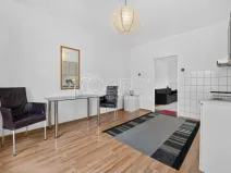 Pronájem bytu 1+1, Rakovník - Rakovník I, Masná, 48 m2