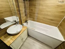 Prodej bytu 4+1, Most, Františka Malíka, 88 m2