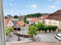 Pronájem bytu 1+1, Rakovník - Rakovník I, Masná, 48 m2