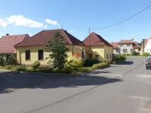 Prodej rodinného domu, Mladoňovice, 115 m2