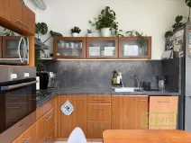 Prodej bytu 2+kk, Olomouc, Karafiátová, 57 m2