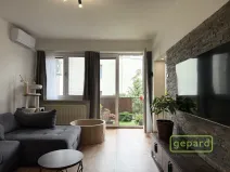 Prodej bytu 2+1, Olomouc, Karafiátová, 57 m2