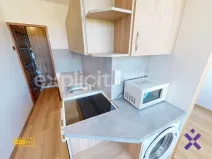 Prodej bytu 3+1, Zlín, Okružní, 73 m2