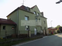Pronájem bytu 2+1, Příbram, Nádražní, 65 m2