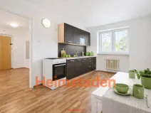 Pronájem bytu 2+1, Havířov - Město, U Stromovky, 55 m2