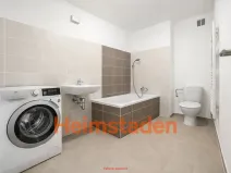 Pronájem bytu 1+kk, Havířov - Město, Dělnická, 35 m2