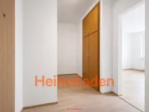 Pronájem bytu 1+kk, Havířov - Město, Dělnická, 35 m2