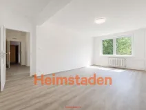 Pronájem bytu 3+1, Havířov - Město, Jožky Jabůrkové, 68 m2