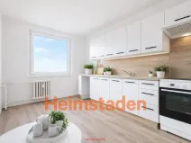 Pronájem bytu 3+1, Havířov - Šumbark, Generála Svobody, 69 m2