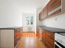 Pronájem bytu 3+1, Ostrava - Poruba, Dělnická, 68 m2