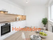 Pronájem bytu 3+1, Frýdek-Místek - Místek, Zahradní, 60 m2