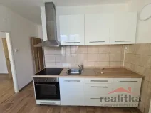 Pronájem bytu 2+1, Opava - Město, Pekařská, 56 m2