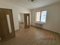 Pronájem bytu 2+1, Opava - Město, Pekařská, 56 m2