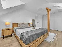 Prodej bytu 4+kk, Býkev, 128 m2